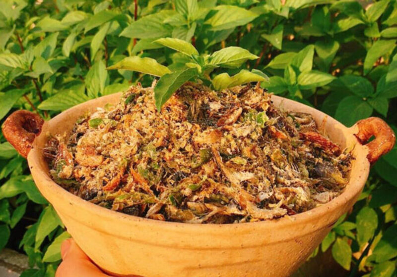 Khám phá ẩm thực Tây Nguyên qua 10 món đặc sản tinh túy 7