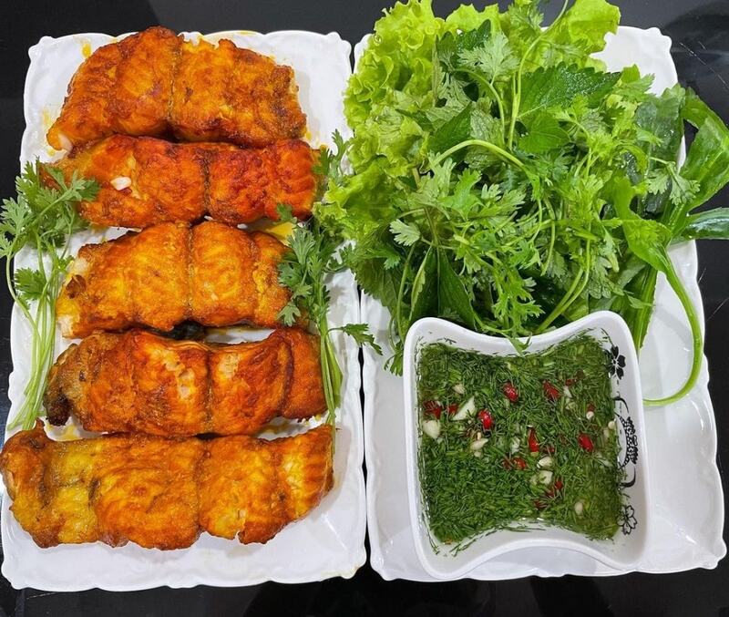 Khám phá ẩm thực Tây Nguyên qua 10 món đặc sản tinh túy 8