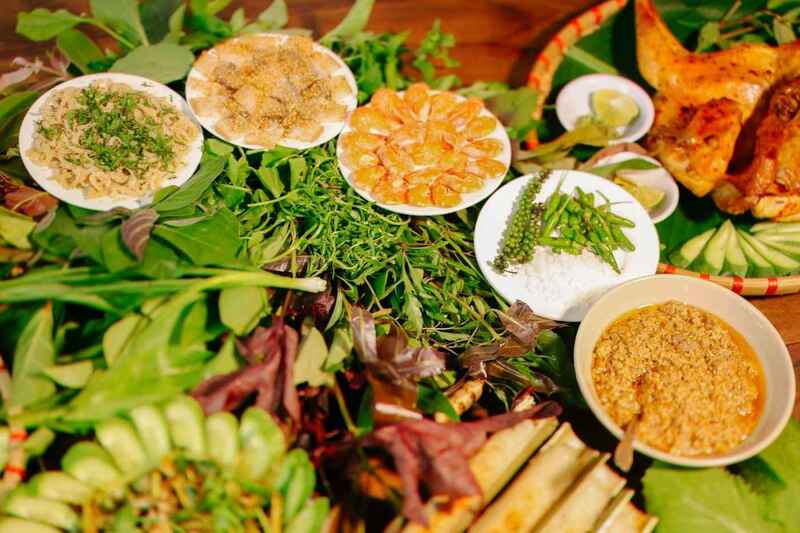 Khám phá ẩm thực Tây Nguyên qua 10 món đặc sản tinh túy 9