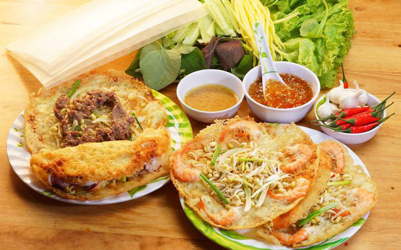 Khám phá ẩm thực Việt Nam với 10 món ăn vang danh quốc tế 10