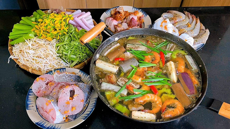 Khám phá ẩm thực Việt Nam với 10 món ăn vang danh quốc tế 12