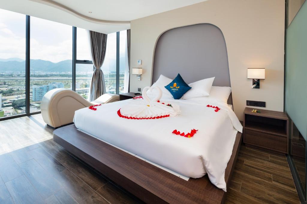 Amber Hotel Nha Trang – Khách sạn 3 sao mọc giữa lòng phố Tây Nha Trang 15