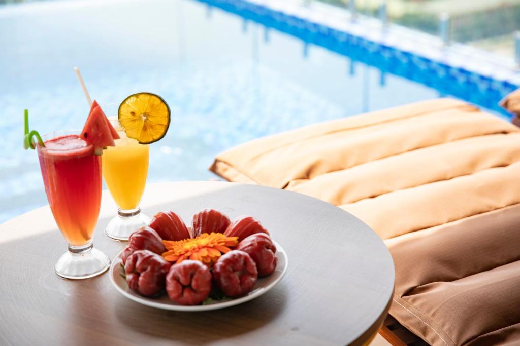 Amber Hotel Nha Trang – Khách sạn 3 sao mọc giữa lòng phố Tây Nha Trang 22