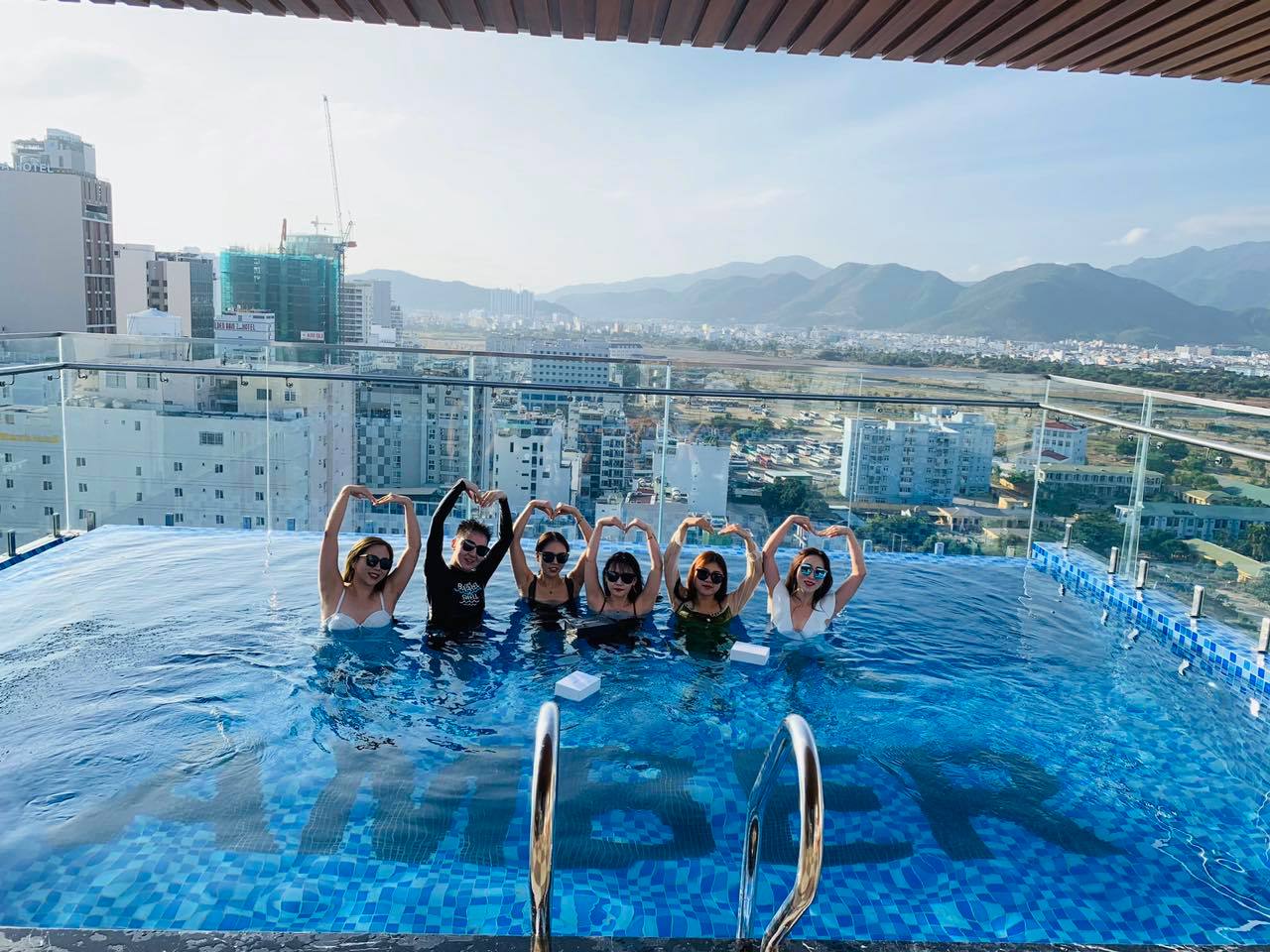 Amber Hotel Nha Trang – Khách sạn 3 sao mọc giữa lòng phố Tây Nha Trang 24