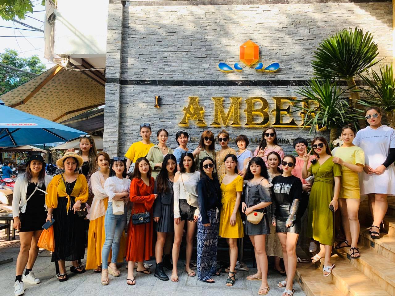 Amber Hotel Nha Trang – Khách sạn 3 sao mọc giữa lòng phố Tây Nha Trang 25