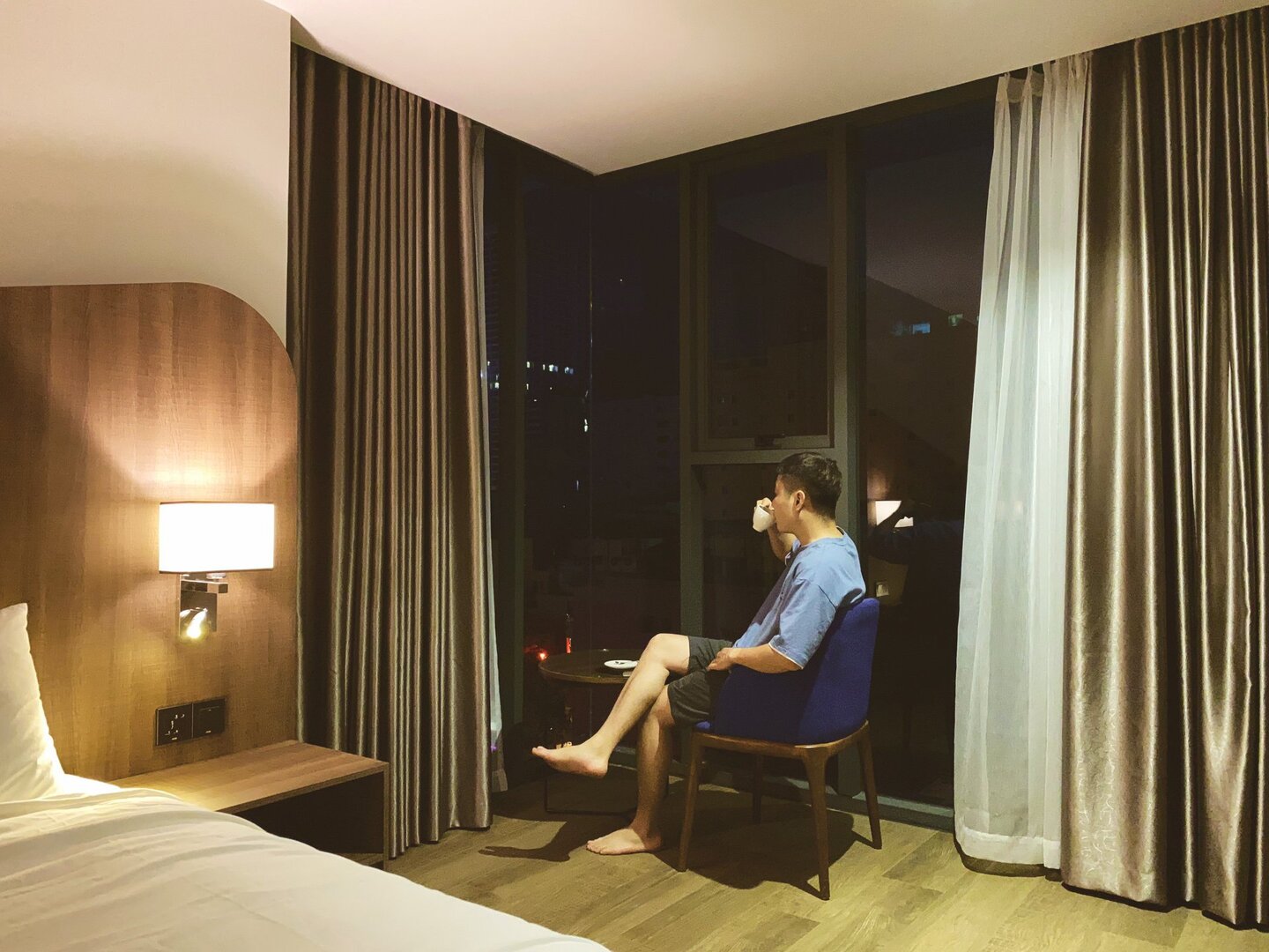 Amber Hotel Nha Trang – Khách sạn 3 sao mọc giữa lòng phố Tây Nha Trang 27