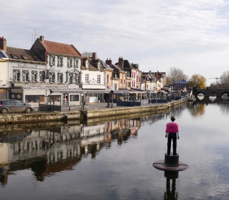Du lịch Amiens: Khám phá viên ngọc ẩn bên bờ sông Somme 2