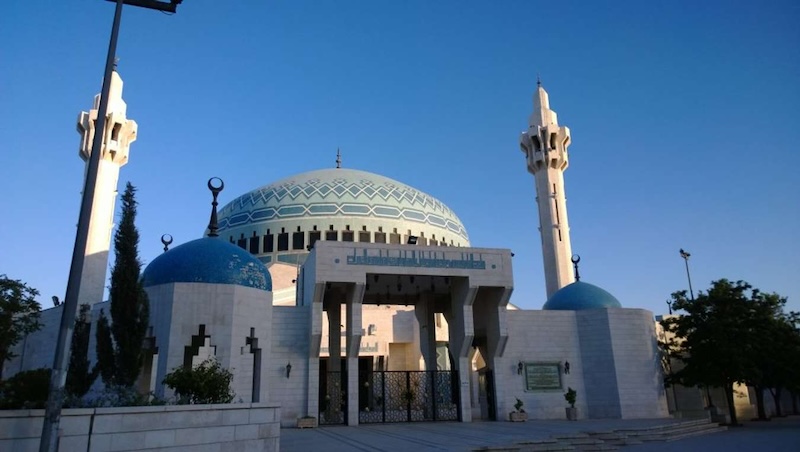 Amman, thủ đô nghìn năm lịch sử với nền văn hóa đa sắc màu 9