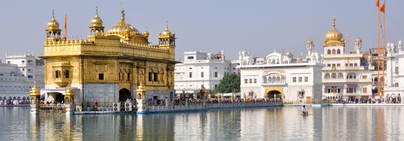 Khám phá Amritsar, thành phố linh thiêng của các tín đồ đạo Sikh 2