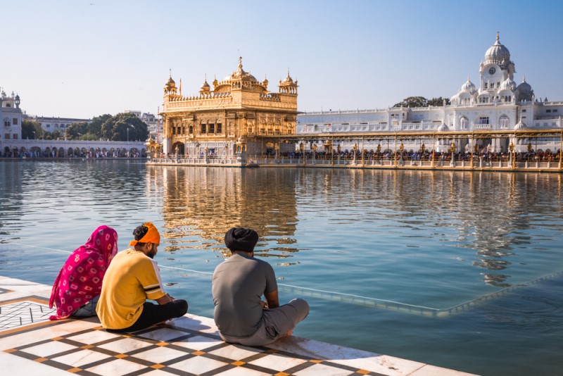 Khám phá Amritsar, thành phố linh thiêng của các tín đồ đạo Sikh 3