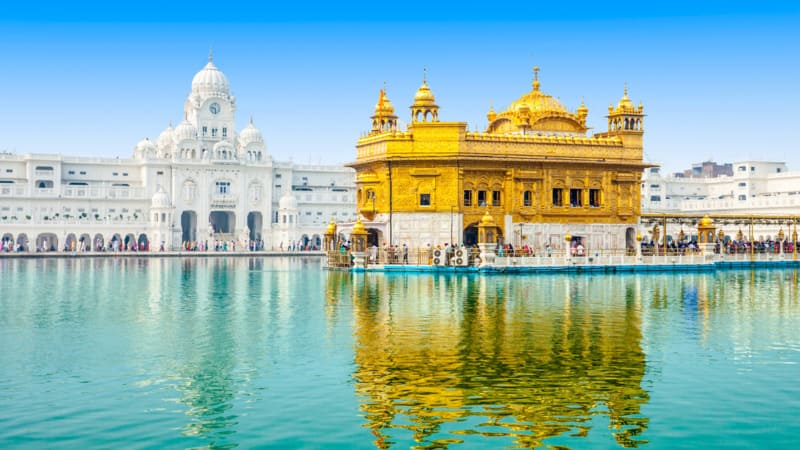 Khám phá Amritsar, thành phố linh thiêng của các tín đồ đạo Sikh 5