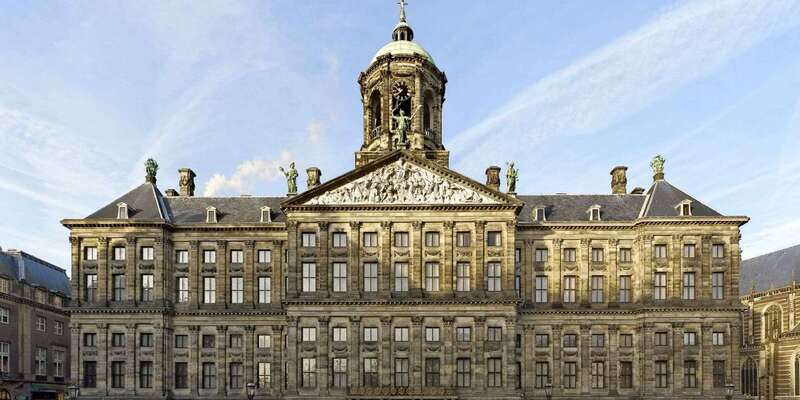 Amsterdam Hà Lan, thành phố cổ kính với vẻ đẹp trữ tình 9