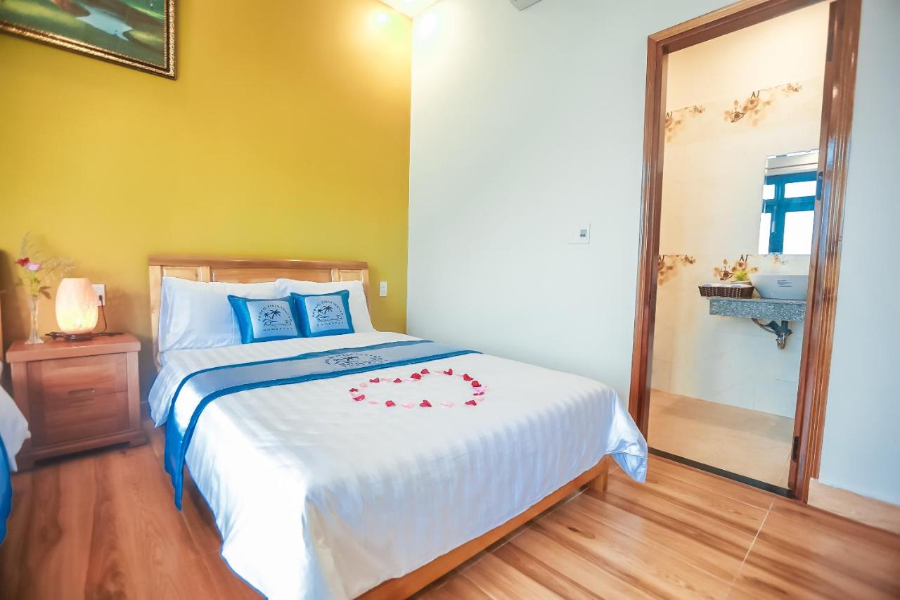 An Bang Beach Lan's Villa - Nơi trú ẩn đầy ấm áp cho những tâm hồn mệt mỏi 12