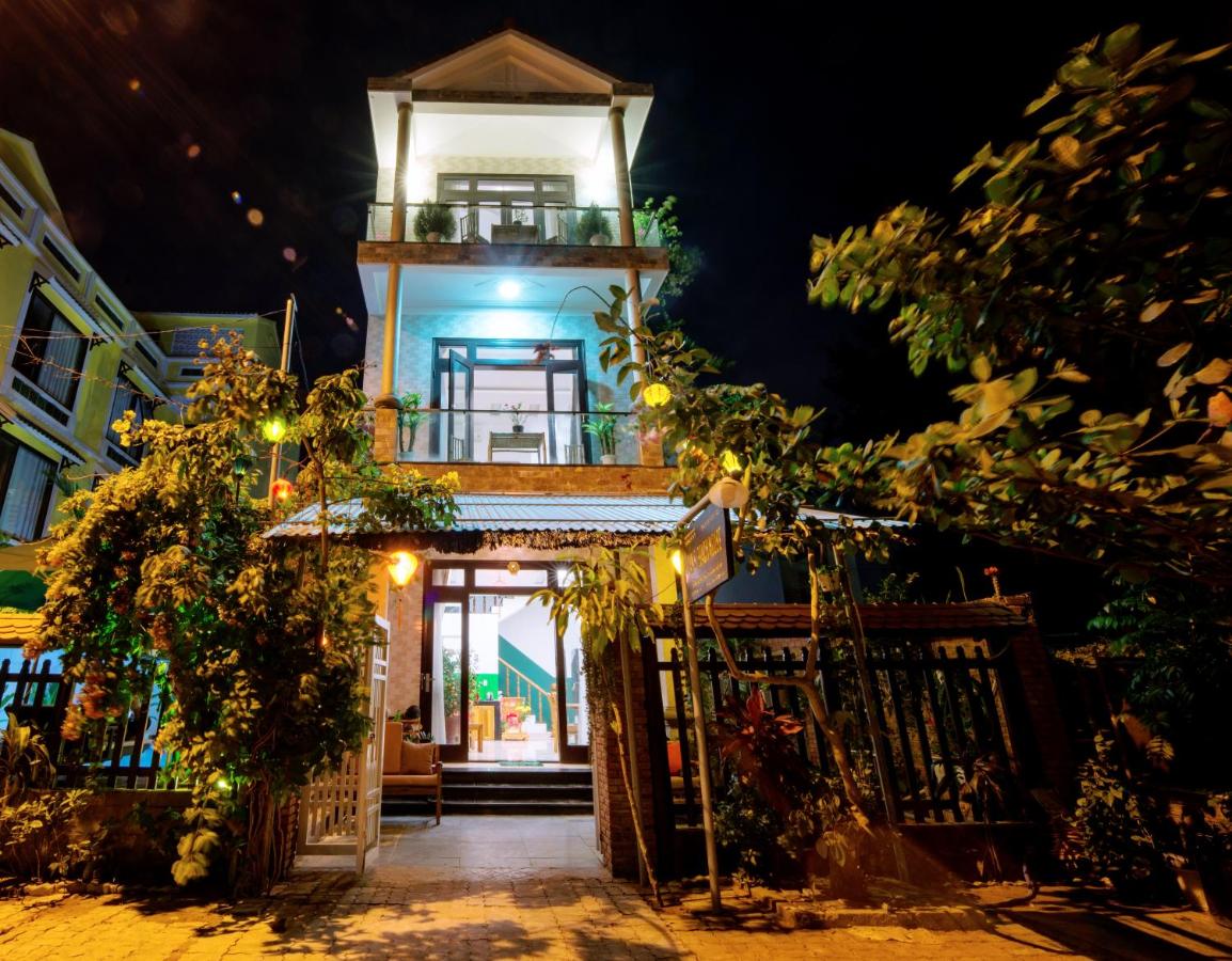 An Bang Beach Lan's Villa - Nơi trú ẩn đầy ấm áp cho những tâm hồn mệt mỏi 2