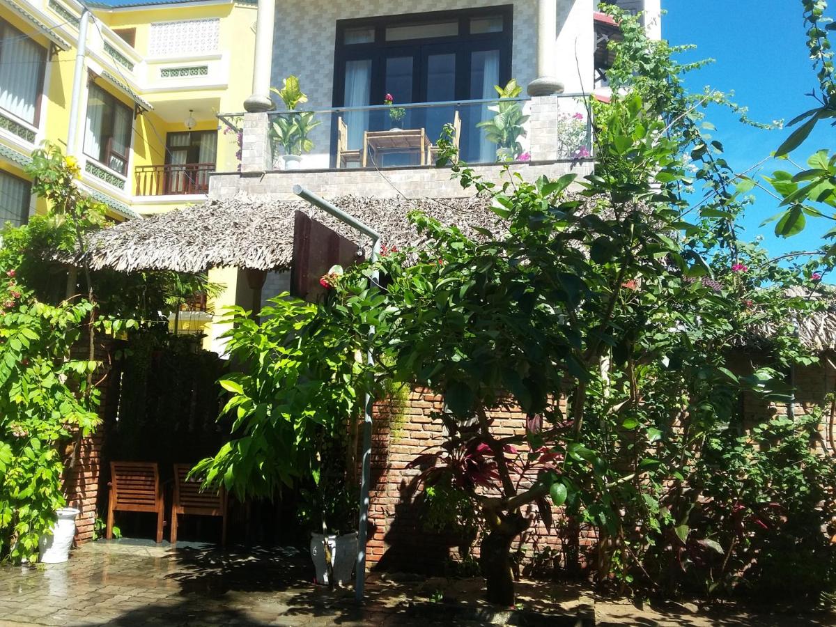 An Bang Beach Lan's Villa - Nơi trú ẩn đầy ấm áp cho những tâm hồn mệt mỏi 4