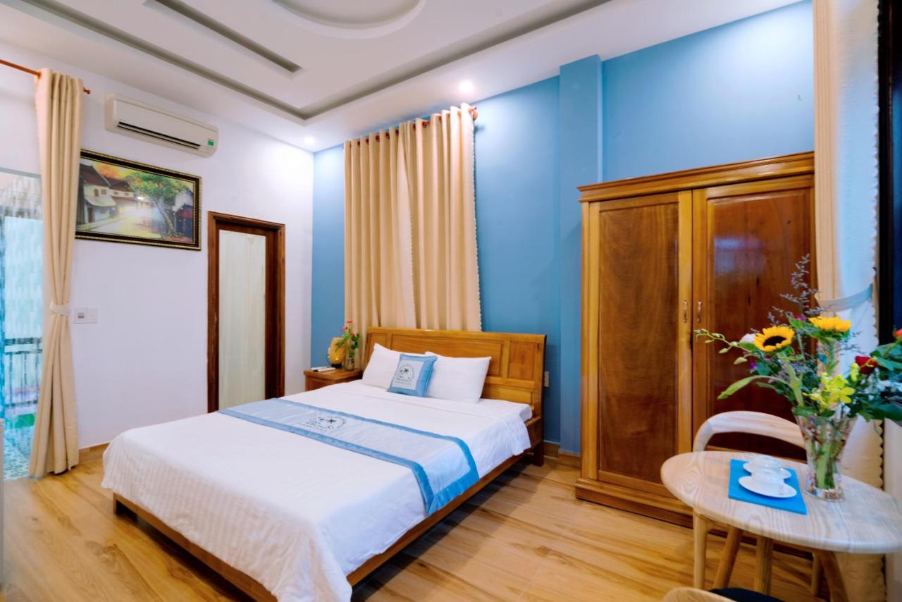 An Bang Beach Lan's Villa - Nơi trú ẩn đầy ấm áp cho những tâm hồn mệt mỏi 6