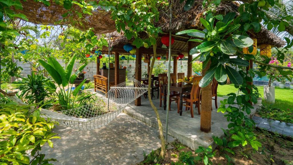 An Bang Garden Homestay - Homestay Hội An đốn tim du khách với nhiều view chất lừ 2