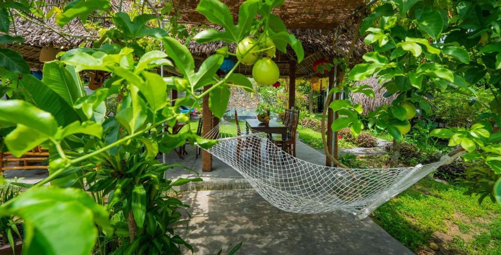 An Bang Garden Homestay - Homestay Hội An đốn tim du khách với nhiều view chất lừ 3