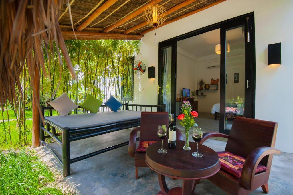 An Bang Garden Homestay - Homestay Hội An đốn tim du khách với nhiều view chất lừ 4