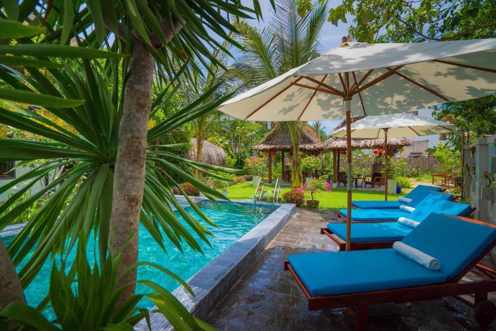 An Bang Garden Homestay - Homestay Hội An đốn tim du khách với nhiều view chất lừ 5