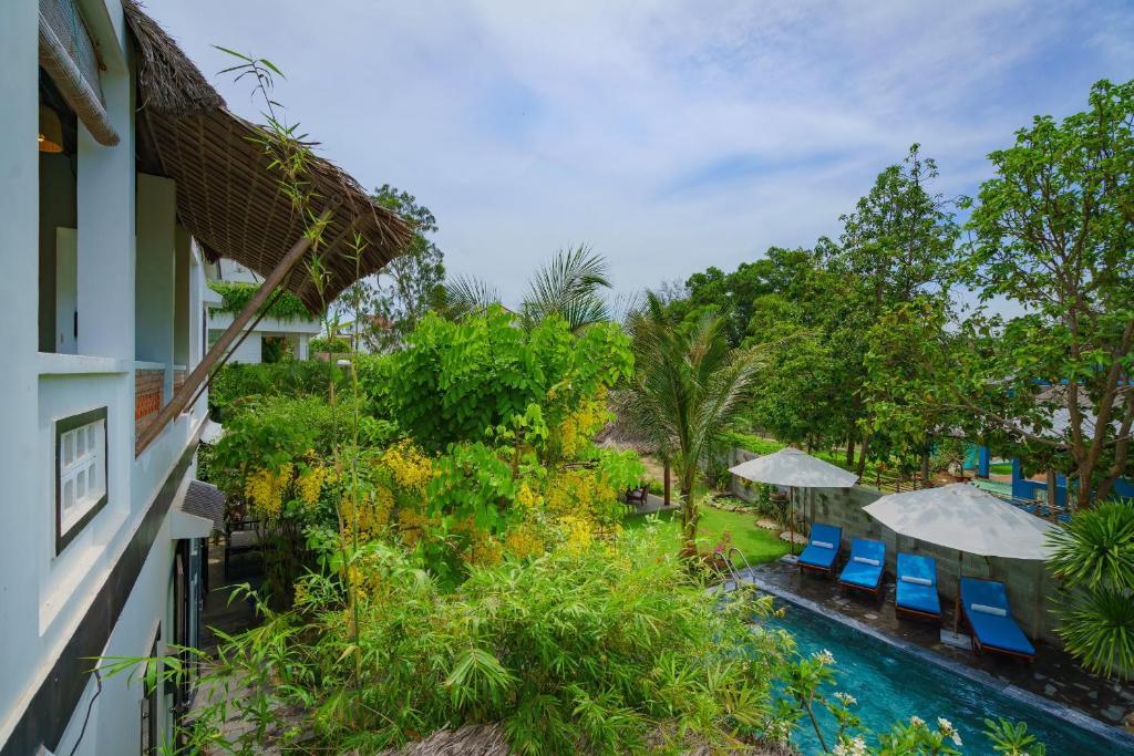 An Bang Garden Homestay - Homestay Hội An đốn tim du khách với nhiều view chất lừ 7