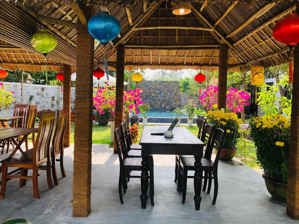 An Bang Garden Homestay - Homestay Hội An đốn tim du khách với nhiều view chất lừ 10