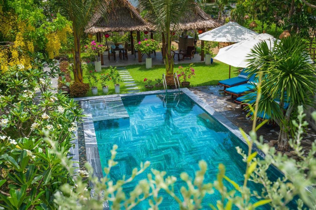 An Bang Garden Homestay - Homestay Hội An đốn tim du khách với nhiều view chất lừ 12