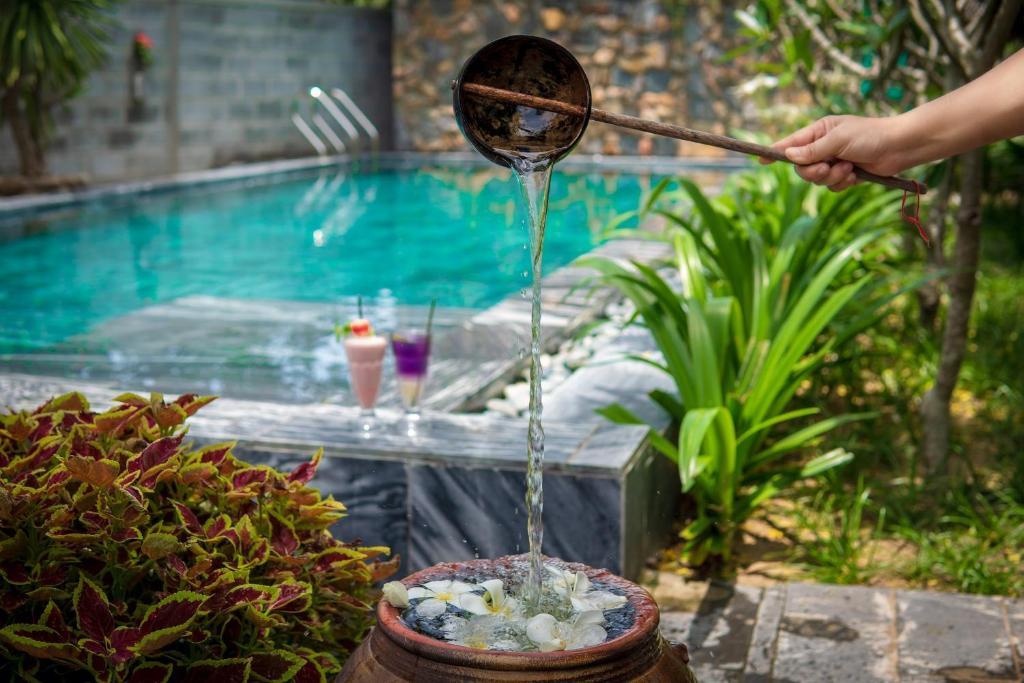 An Bang Garden Homestay - Homestay Hội An đốn tim du khách với nhiều view chất lừ 14