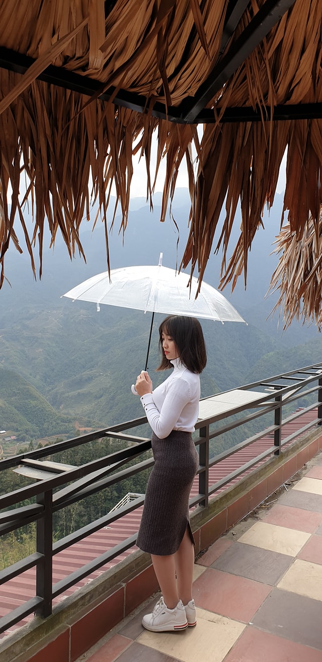 Sapa Nature View Hotel - Lặng ngắm nét đẹp truyền thống và hiện đại giữa lòng thị trấn Sapa 19