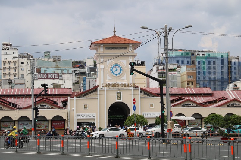 Ăn chơi dọc tuyến metro số 1 từ Bến Thành đến Thủ Đức 2