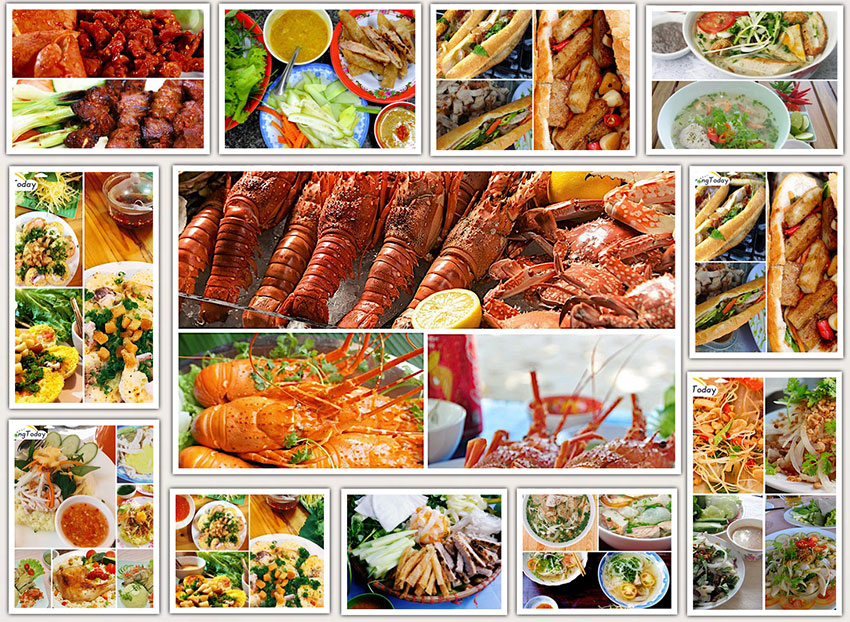 Ăn gì khi du lịch Nha Trang - Thiên đường ẩm thực khiến thực khách quên cả lối về 4