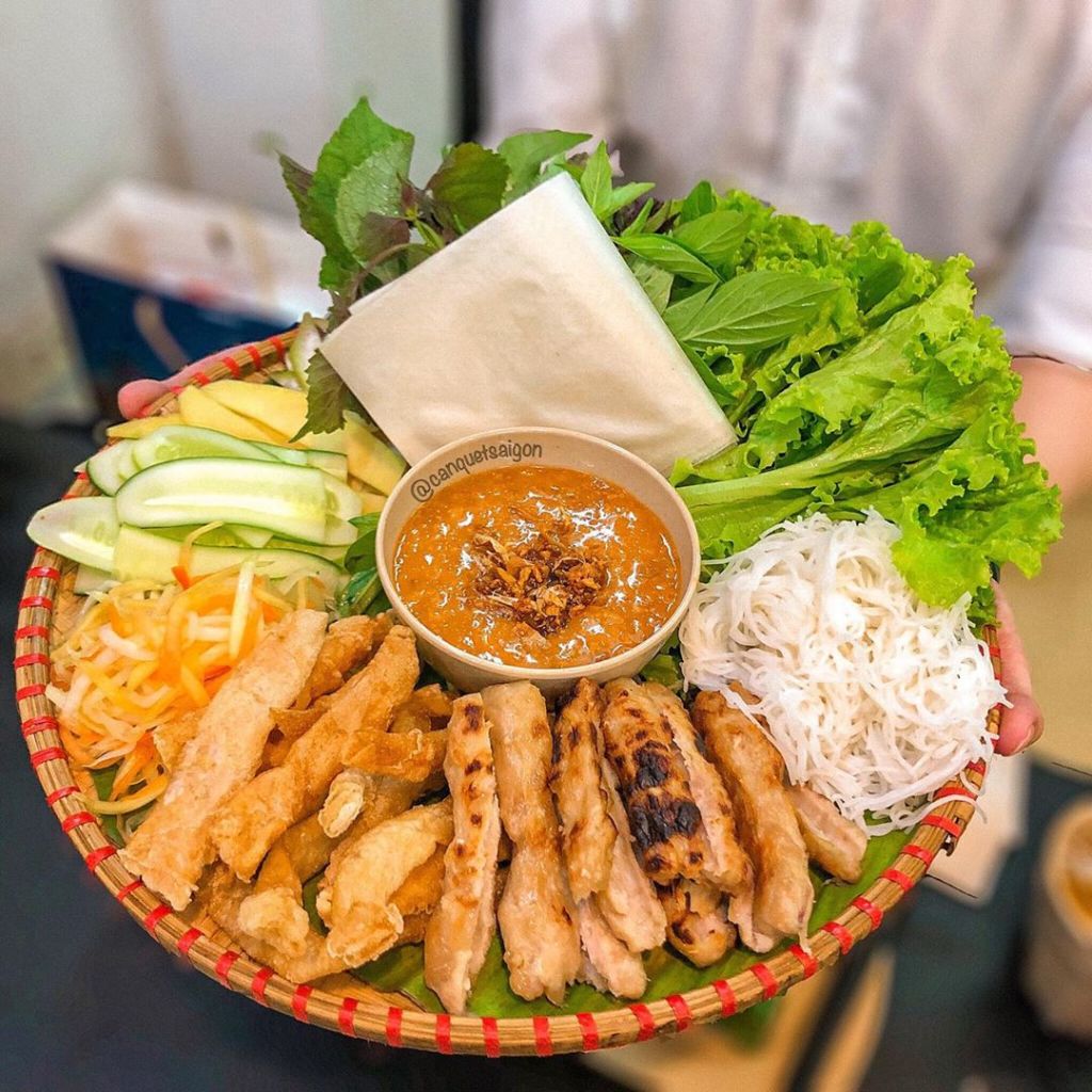 Ăn gì khi du lịch Nha Trang - Thiên đường ẩm thực khiến thực khách quên cả lối về 5