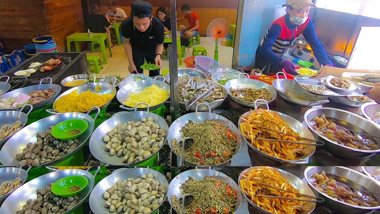 Ăn gì khi du lịch Nha Trang - Thiên đường ẩm thực khiến thực khách quên cả lối về 7