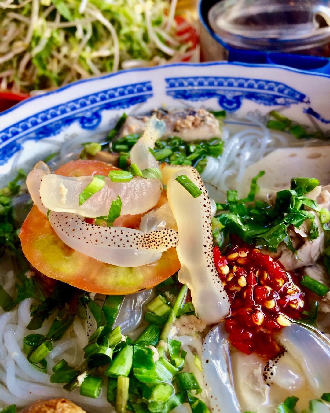 Ăn gì khi du lịch Nha Trang - Thiên đường ẩm thực khiến thực khách quên cả lối về 9