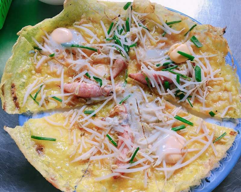 Ăn gì khi du lịch Nha Trang - Thiên đường ẩm thực khiến thực khách quên cả lối về 11