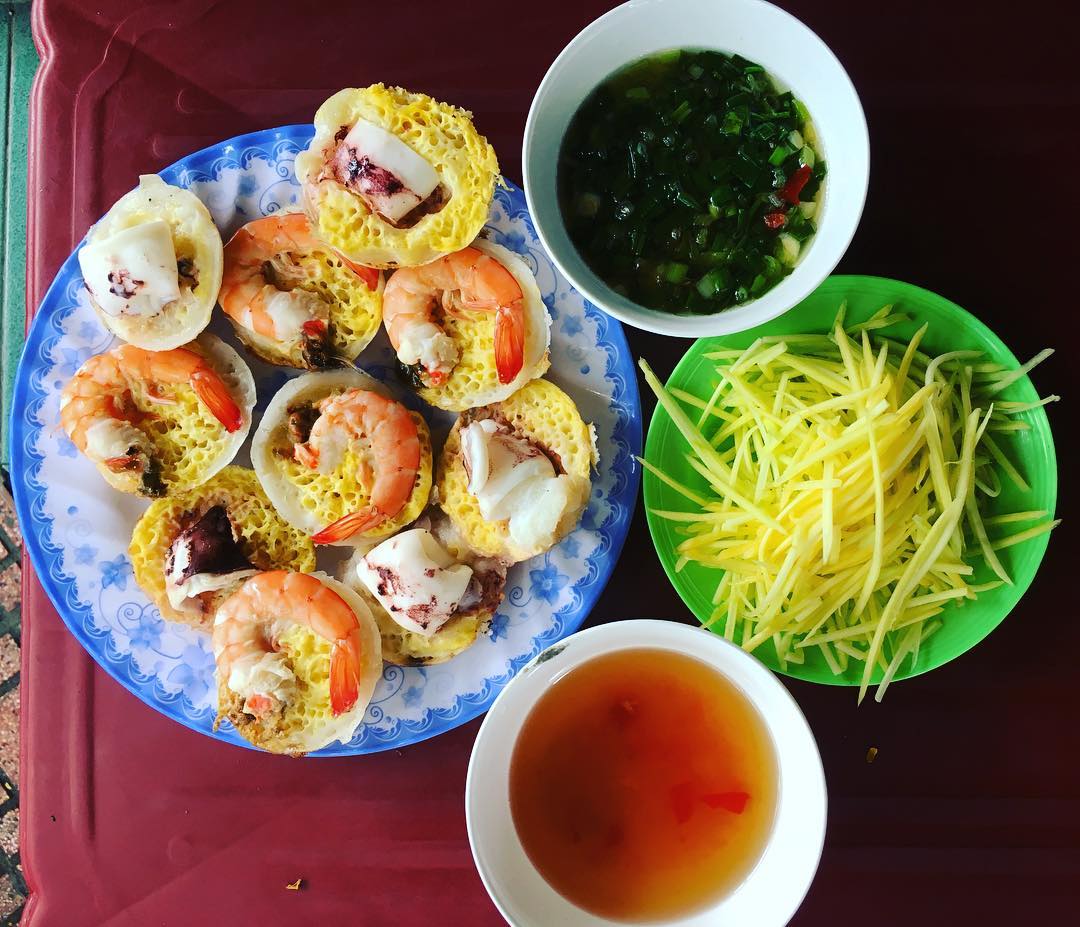 Ăn gì khi du lịch Nha Trang - Thiên đường ẩm thực khiến thực khách quên cả lối về 12