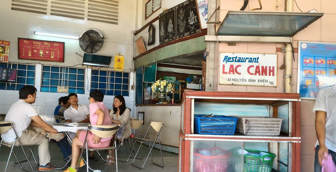 Ăn gì khi du lịch Nha Trang - Thiên đường ẩm thực khiến thực khách quên cả lối về 13