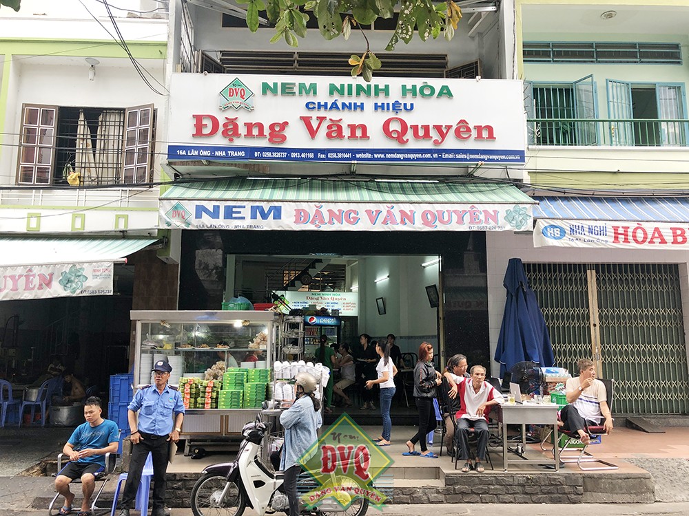 Ăn gì khi du lịch Nha Trang - Thiên đường ẩm thực khiến thực khách quên cả lối về 14