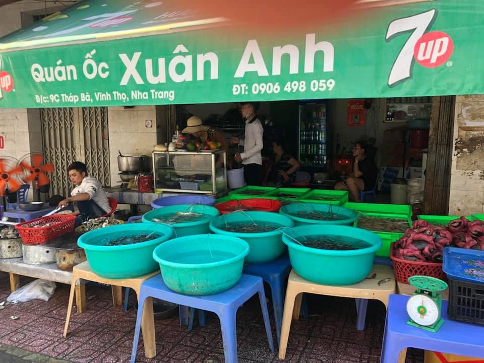 Ăn gì khi du lịch Nha Trang - Thiên đường ẩm thực khiến thực khách quên cả lối về 16