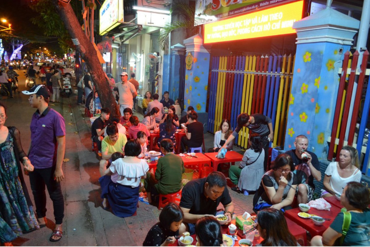Ăn gì khi du lịch Nha Trang - Thiên đường ẩm thực khiến thực khách quên cả lối về 17