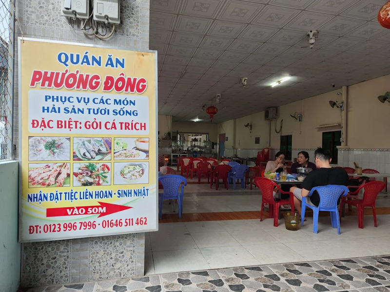 Ăn gì ở An Thới, mách bạn 6 quán ăn là ghiền 3