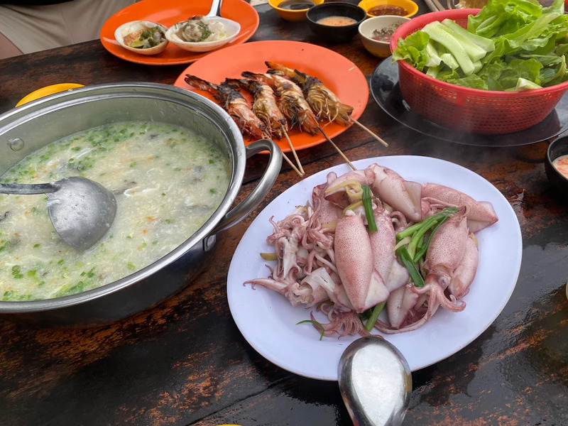 Ăn gì ở An Thới, mách bạn 6 quán ăn là ghiền 5