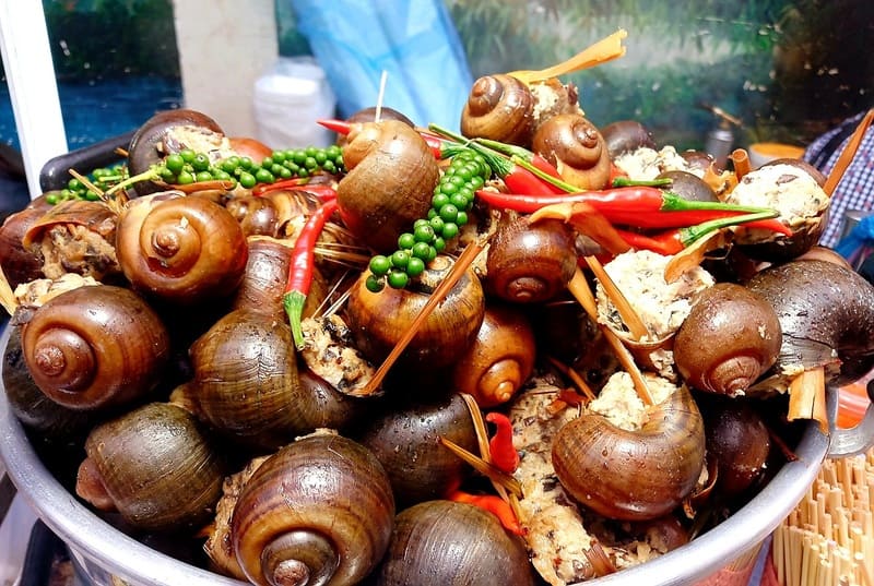 Ăn gì ở Đà Lạt, khám phá loạt món ngon phá đảo làng ẩm thực 11