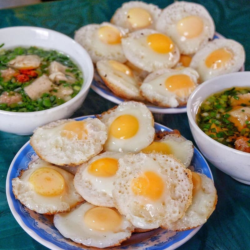 Ăn gì ở Đà Lạt, khám phá loạt món ngon phá đảo làng ẩm thực 3