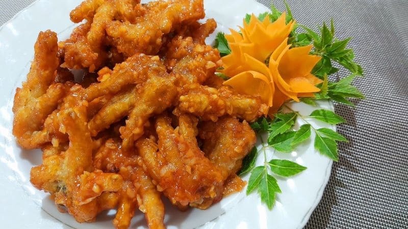 Ăn gì ở Đà Lạt? Thử ngay 20 món ẩm thực trứ danh Thành phố ngàn hoa 16