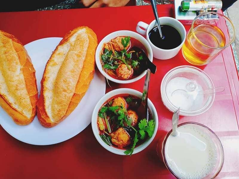 Ăn gì ở Đà Lạt, khám phá loạt món ngon phá đảo làng ẩm thực 8