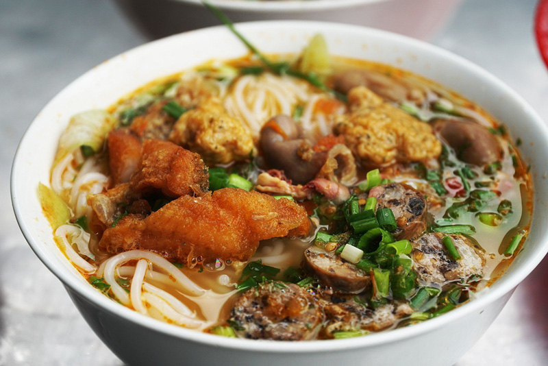 Ăn gì ở Hạ Long, tham khảo ngay danh sách 15+ món ngon nhất 15