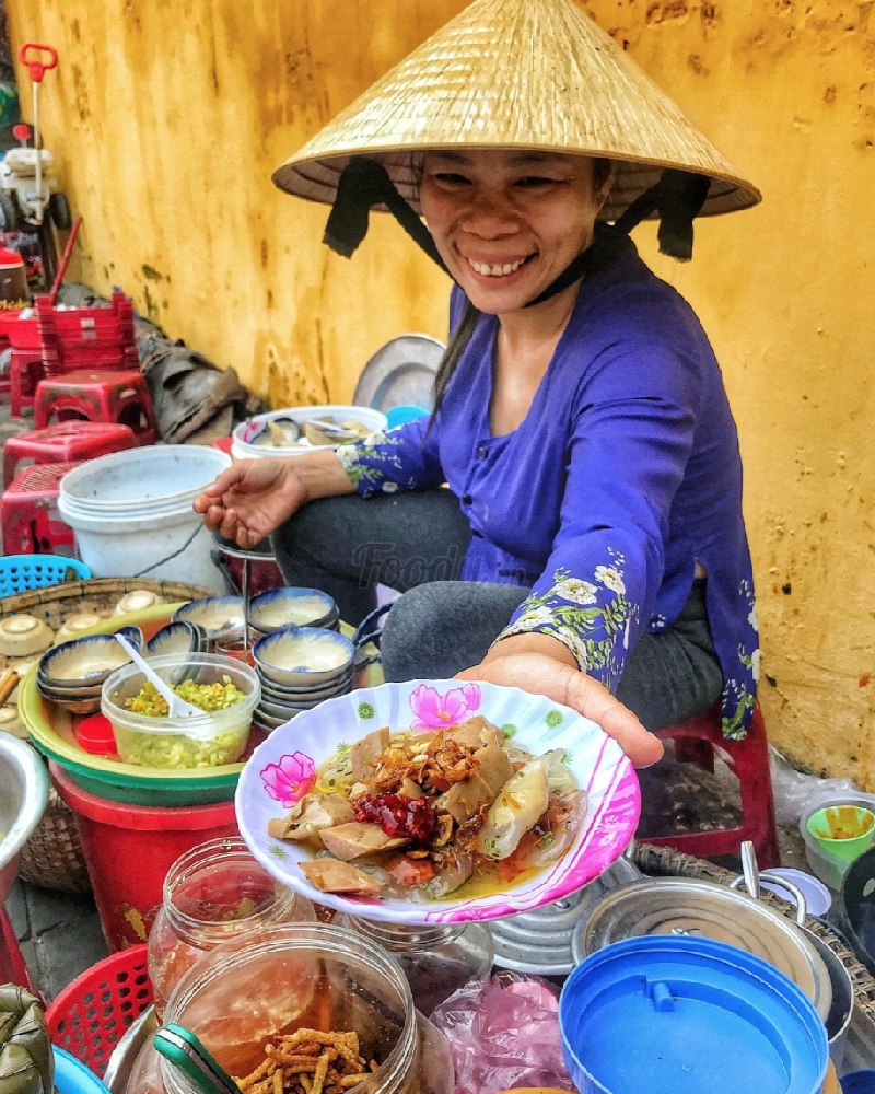 Gợi ý 20 quán ăn ngon Hội An chuẩn địa phương khiến ai cũng mê 6