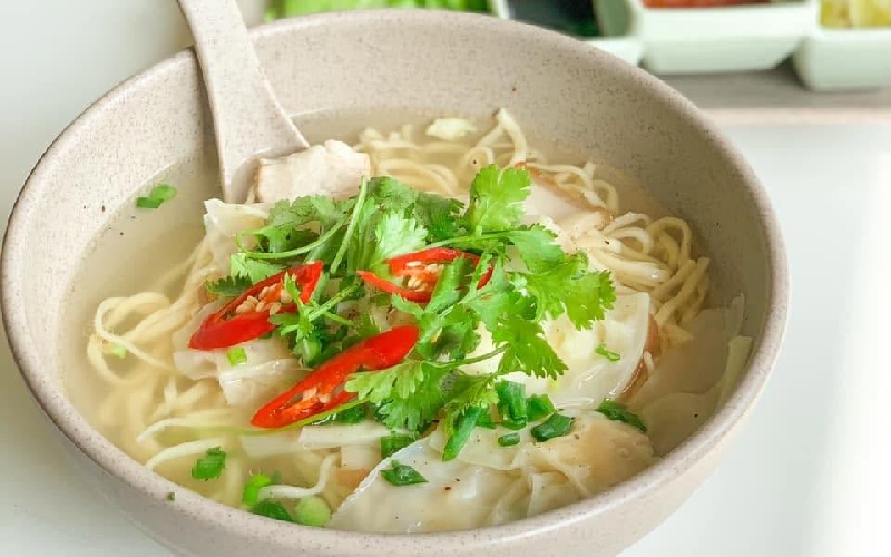 Gợi ý 20 quán ăn ngon Hội An chuẩn địa phương khiến ai cũng mê 11