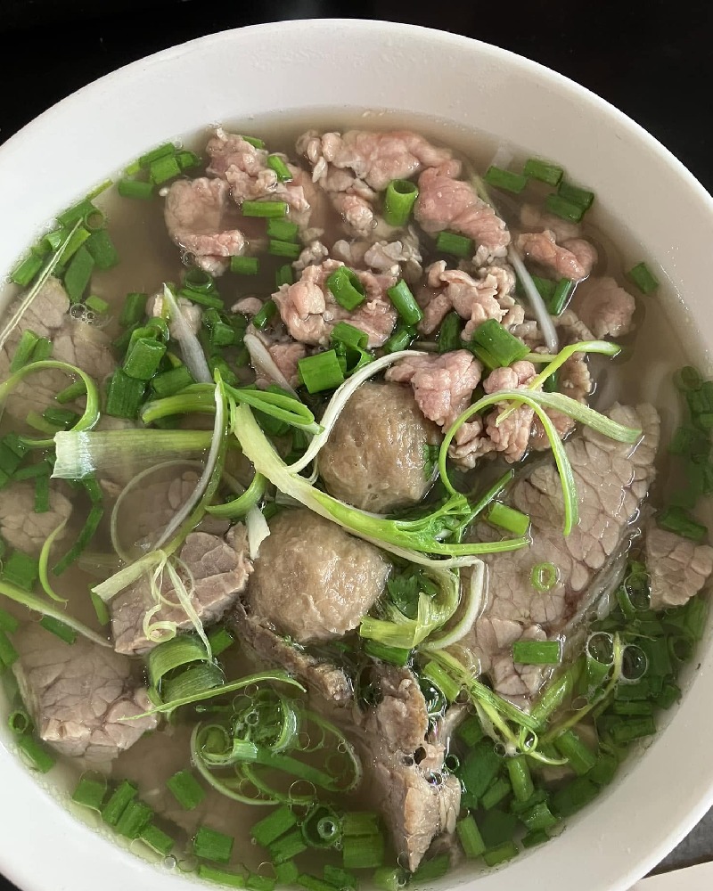 Gợi ý 20 quán ăn ngon Hội An chuẩn địa phương khiến ai cũng mê 12